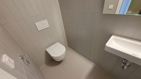 Everyday Luxury - DC-FLATS - 2 Zimmer mit Terrasse und Wienblick - ERSTBEZUG - Photo 4