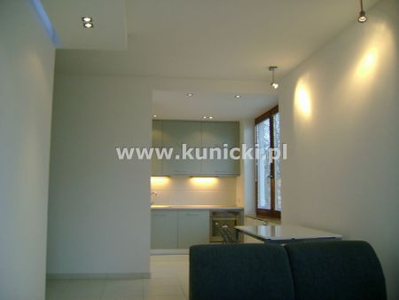 Warszawa, Śródmieście, Nowe Miasto, Franciszkańska - Photo 5