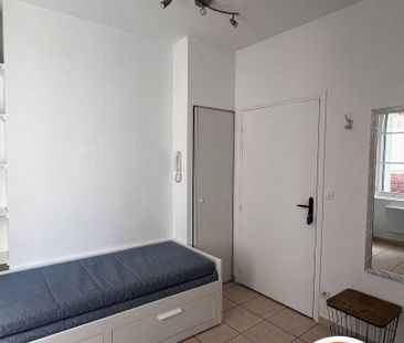 Location appartement 1 pièce 14.68 m² à Rouen (76000) - Photo 1