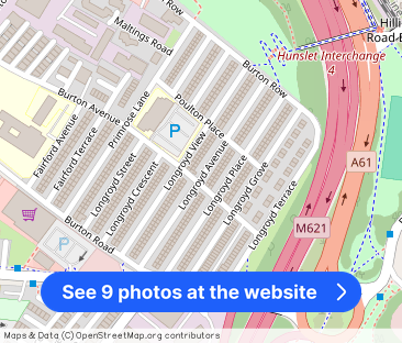 Longroyd Avenue, Leeds - Photo 1