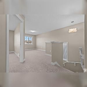 3 Bed 2.5 Bath Duplex with Attached Garage Westpark Fort Sask - Photo 3