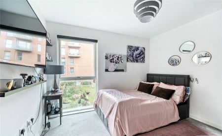 2 Bed Flat, Focus Apartments, HA1 - Photo 4
