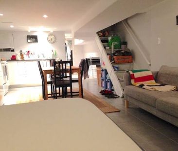 Studio Apt Steps to Dufferin and Bloor $1575 Inc - Photo 4