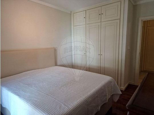 2 room luxury Apartment for rent in Lisbon - Photo 1