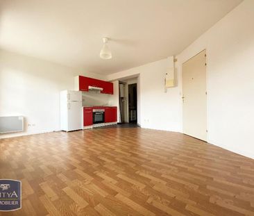 Location Appartement 1 pièce 22m² RAMBOUILLET 78120 - Photo 6