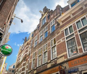 Te huur: Appartement Kolksteeg in Amsterdam - Photo 4