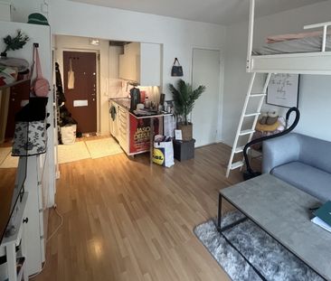 Nacka - 1rok - tillsv - 12.650kr/mån - Photo 5