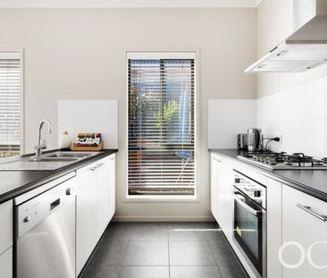 OPEN THE DOOR TO PEACEFUL LIVING IN PRESTIGIOUS SANCTUARY RISE - Photo 1