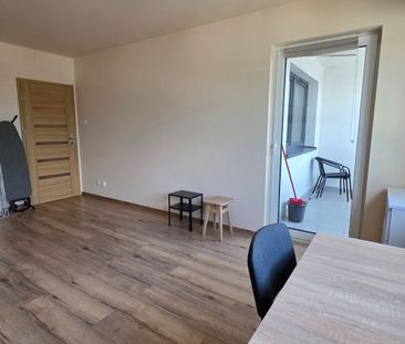 Kraków, Prądnik Czerwony, Powstańców Mieszkanie na wynajem - Zdjęcie 4