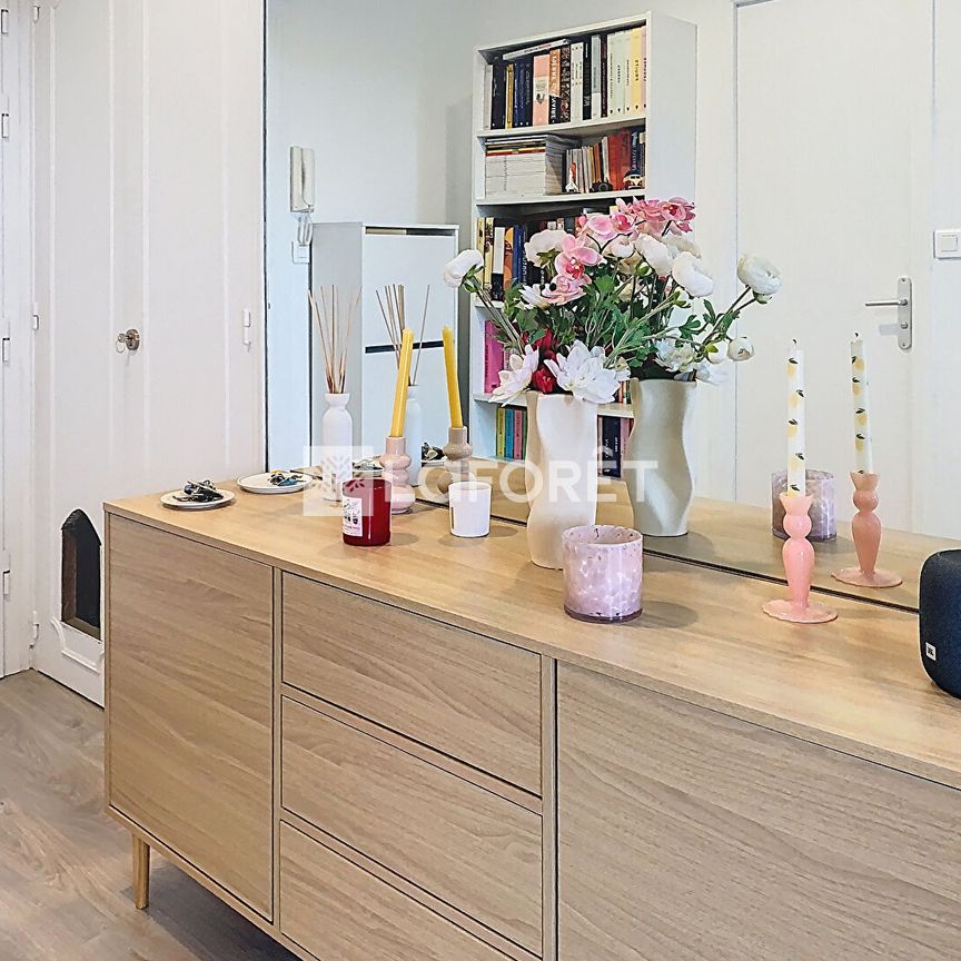 Appartement T2 Blois à louer - Photo 1