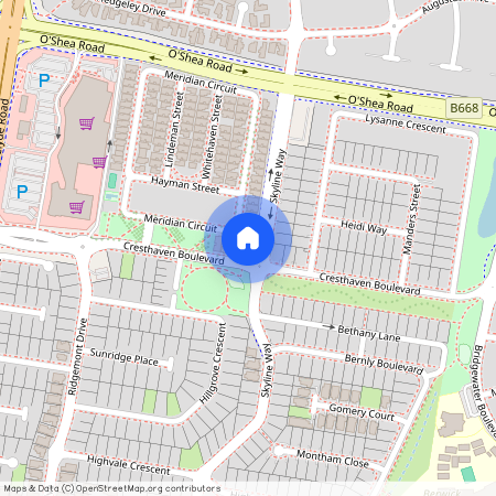 40 Cresthaven Boulevard, Vic 3806, Berwick