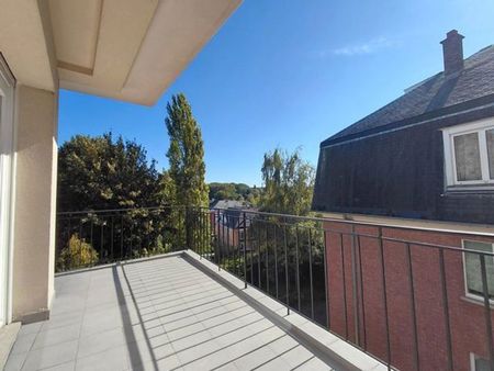 Appartement te huur - Foto 4