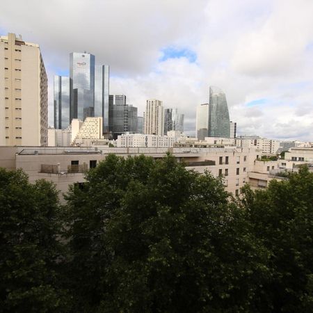 Appartement Courbevoie - Photo 4