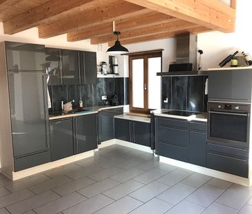 Bright loft in the heart of Courroux, close to all amenities! - Photo 1