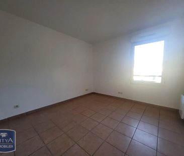 Appartement à louer 3 pièces 68.91m² - Photo 6