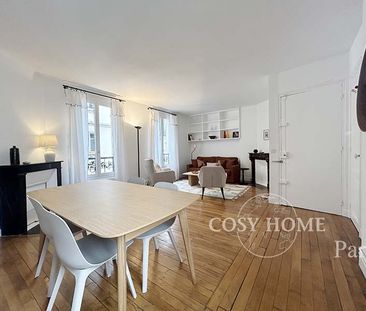 Appartement en location | Paris 14ème - Photo 4