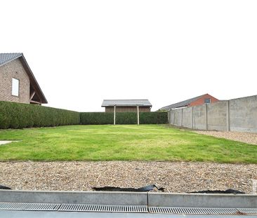 Instapklare woning met 4 slaapkamers en tuin te huur. - Foto 4