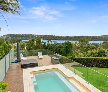 Lower Duplex Retreat with Area Views - Photo 4