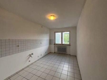 3-Zimmerwohnung - zentrumsnah - Foto 2