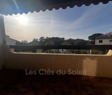 Location duplex 2 pièces 36 m² Le Pradet - Photo 5