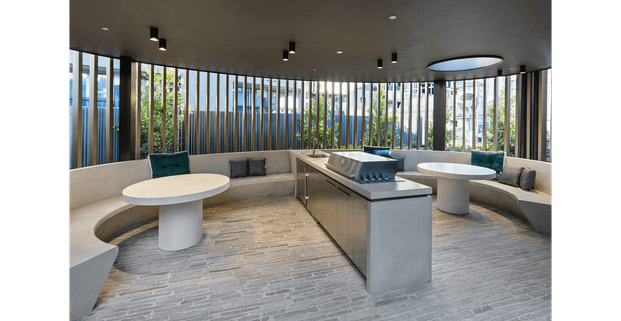 1-bedroom apartment at Capitol Grand, Melbourne's first 6 star building! - Photo 1