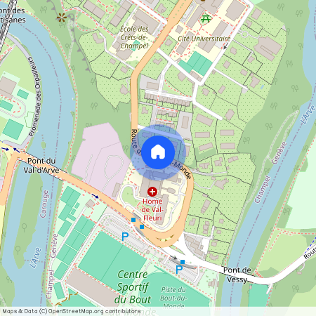 Sur demande, 1206 Genève