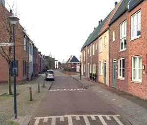 Maison familiale Lage Hoek 95, Zwaag - À louer - Photo 2