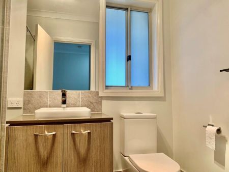 Excellent Conditions Granny Flat - Photo 4