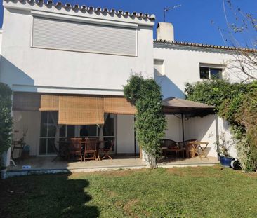 Townhouse in Estepona - Photo 4