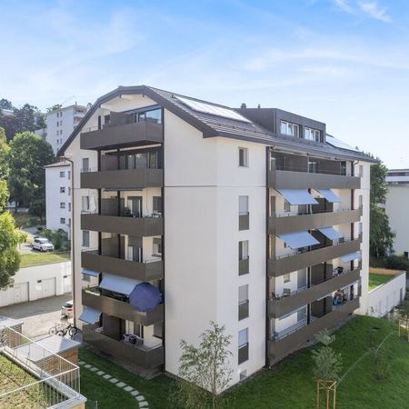 Spacious fully renovated studio with large balcony - Photo 4