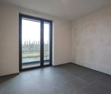 Luxueus nieuwbouwappartement te Oudenburg met 2 slaapkamers + autos... - Foto 3