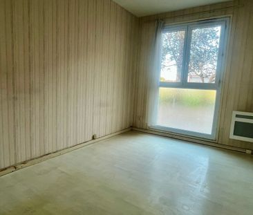 A louer - Appartement T3 de 60.73 m2 - Résidence Les Cigales - Photo 2