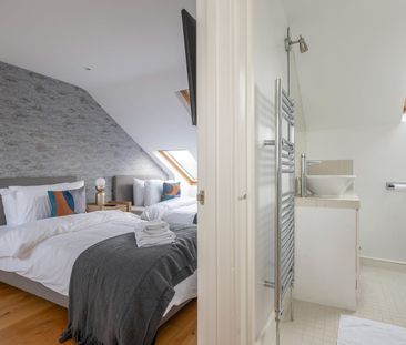 4 Bed Terraced House, Shorrolds Road, SW6 - Photo 6