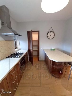 Apartament 2 camere la vila, Europa, zona Profi+Parcare - Photo 1