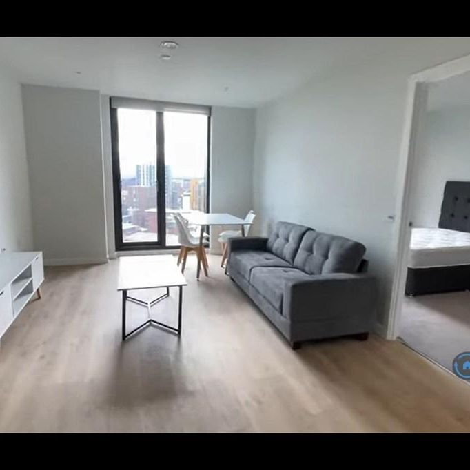 2 bedroom flat to rent - Photo 1