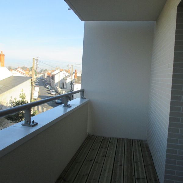 Location Appartement 3 Pièces 56 m² - Photo 1