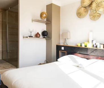 Location Appartement 2 pièces 52m² CAEN 14000 - Photo 4