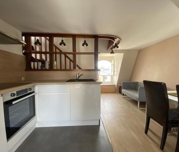 Location Appartement 1 pièce Meublé 25m² TOURS 37000 - Photo 2