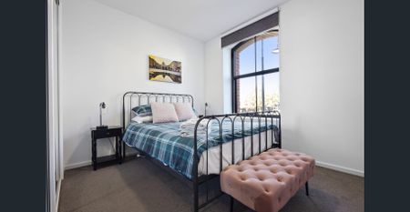 103/2 Queen Street, Bendigo, Vic 3550 - Photo 2