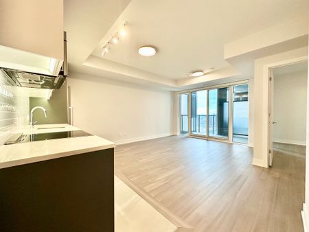 For Lease - 664 Spadina Avenue Unit# 810, Toronto, Ontario - Photo 4