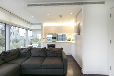 Pan Peninsula Square, London, E14 9HN - Photo 3
