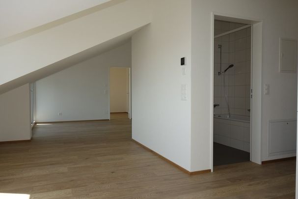 Moderne Wohnung - mitten in der Zürcher Stadt (Kreis 4) - Photo 1