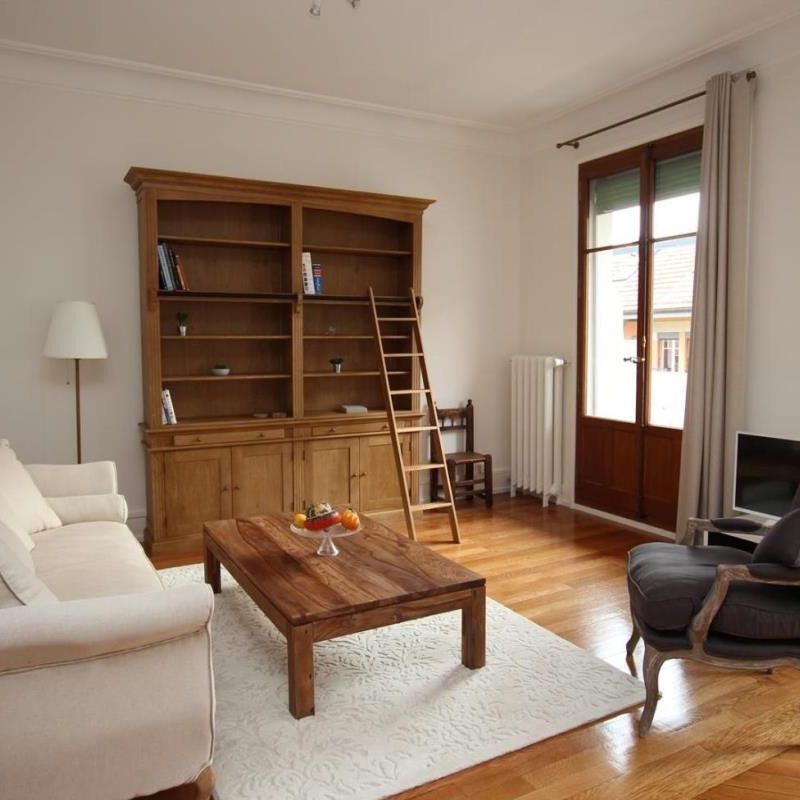 4-room apartment - Photo 1