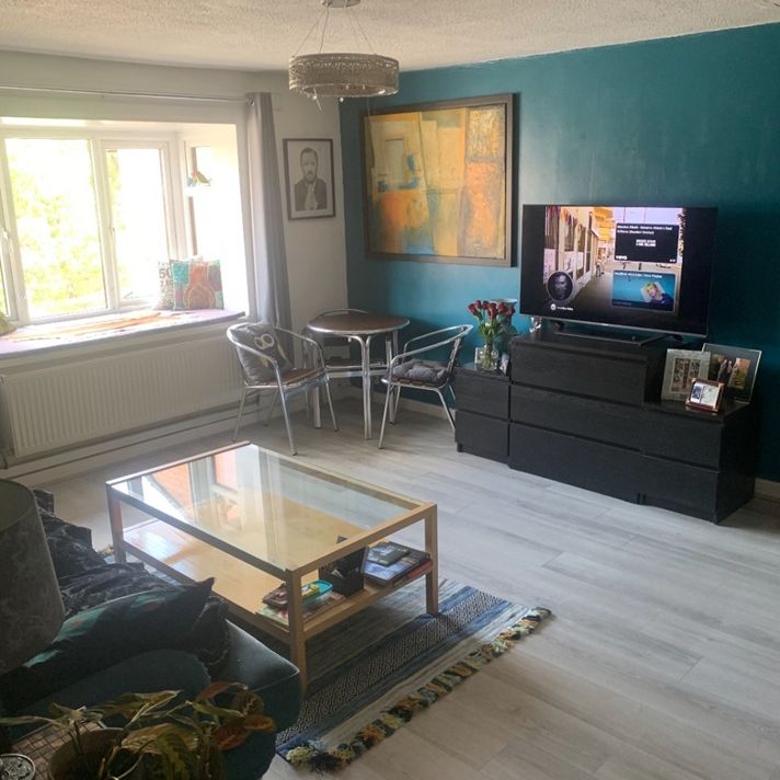 2 Bed Flat, Liverpool, L7 - Photo 1