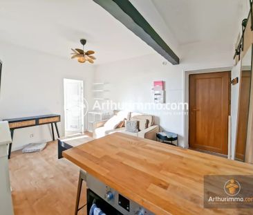 Location Appartement 2 pièces 27 m2 à Saint-Germain-Lès-Corbeil - Photo 3