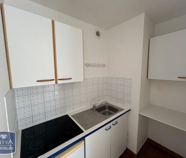 Location Appartement 2 pièces 37m² BORDEAUX 33000 - Photo 3