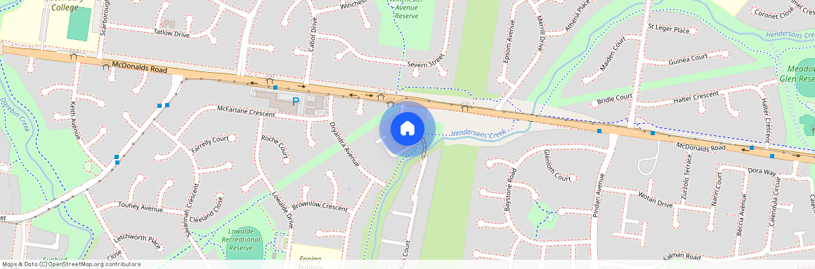 21 Greenview Court, Vic 3076, Epping