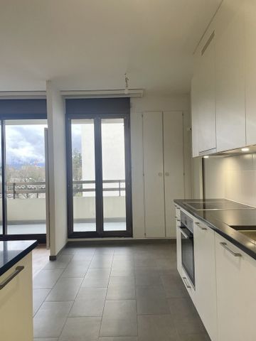 Proche organisations internationales avec loyer réduit pendant 3 ans - Photo 5