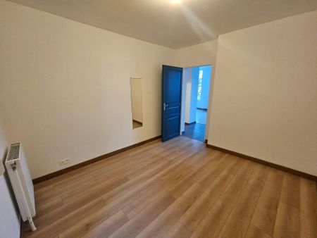 Appartement à louer 3 pièces 71.83m² - Photo 4