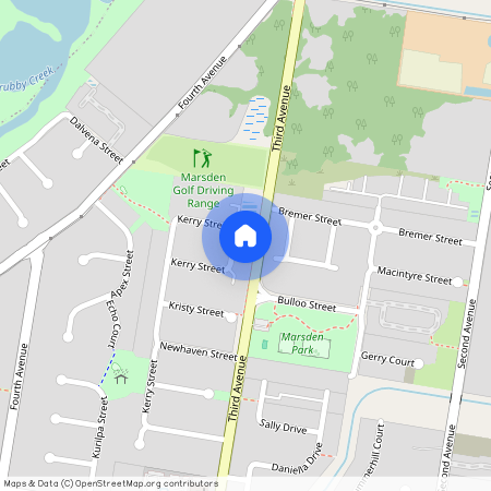 2/96 Kerry Street, Qld 4132, Marsden